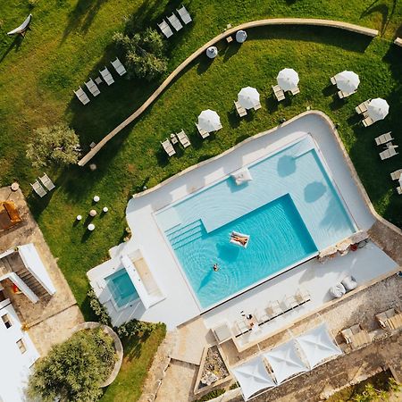 Masseria Torrepietra Monopoli Kültér fotó