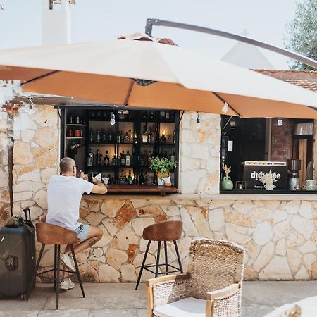 Masseria Torrepietra Monopoli Kültér fotó