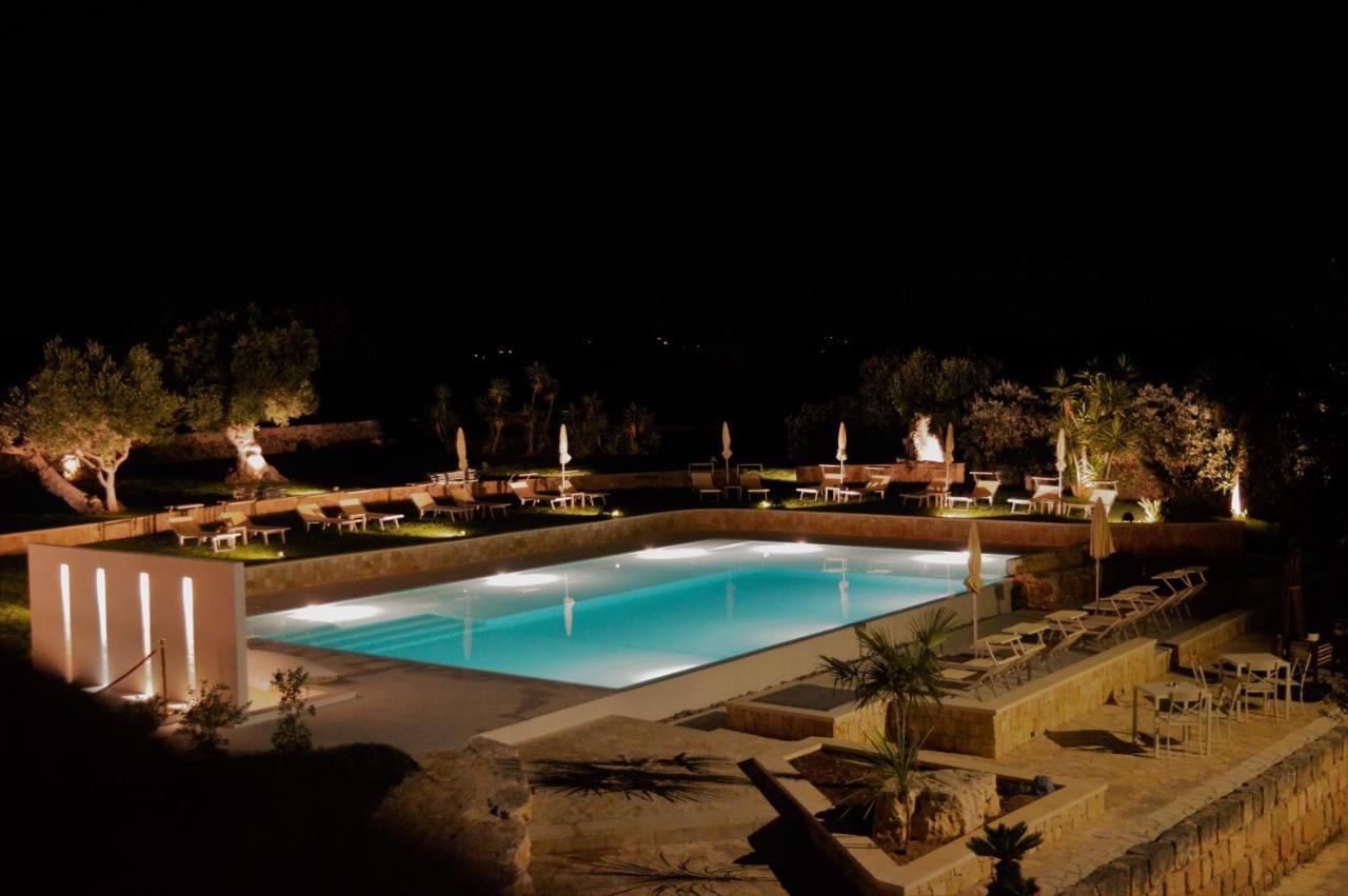 Masseria Torrepietra Monopoli Kültér fotó