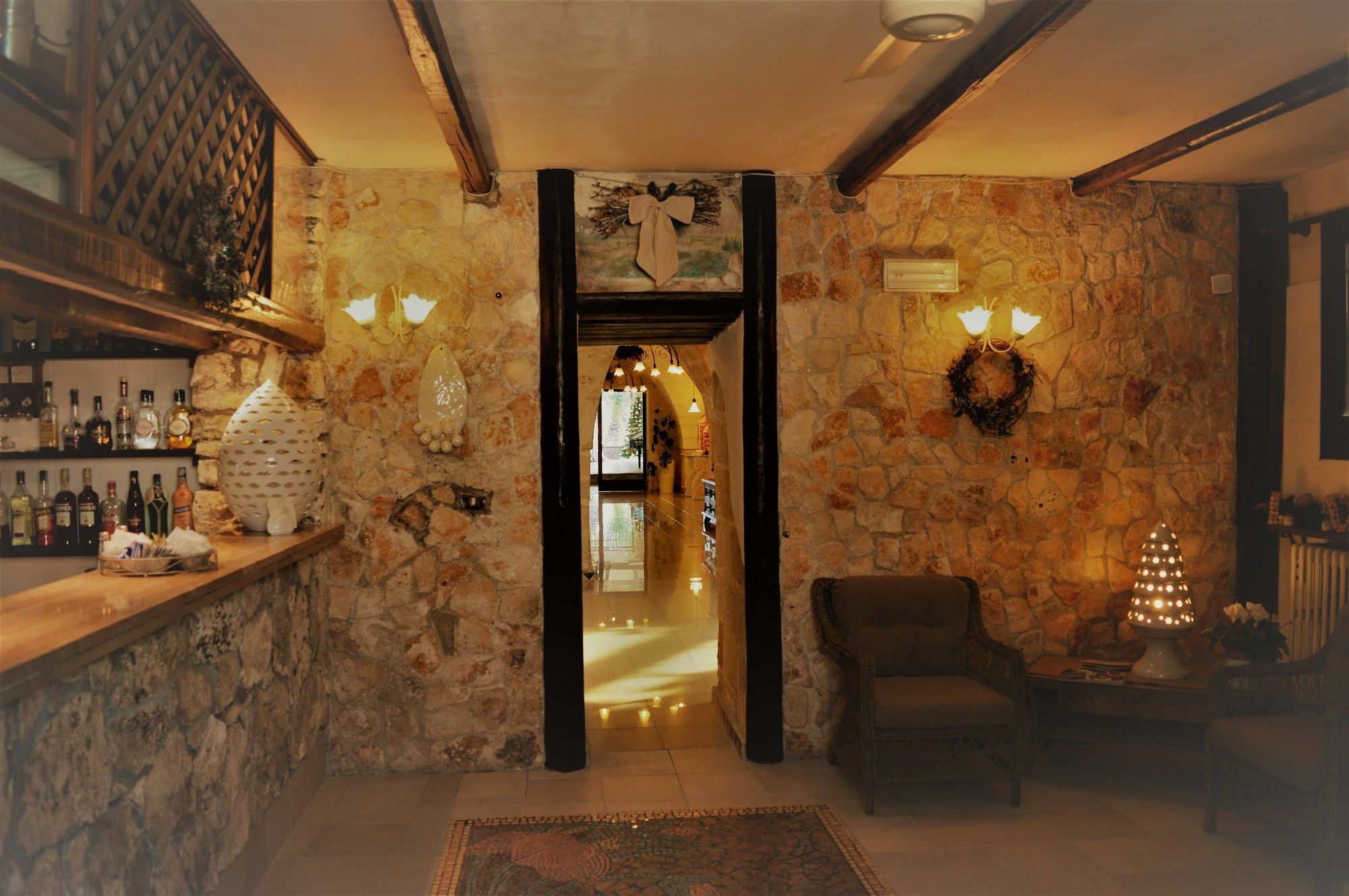 Masseria Torrepietra Monopoli Kültér fotó