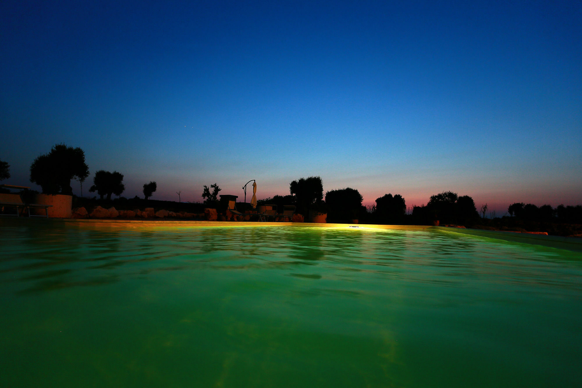 Masseria Torrepietra Monopoli Kültér fotó