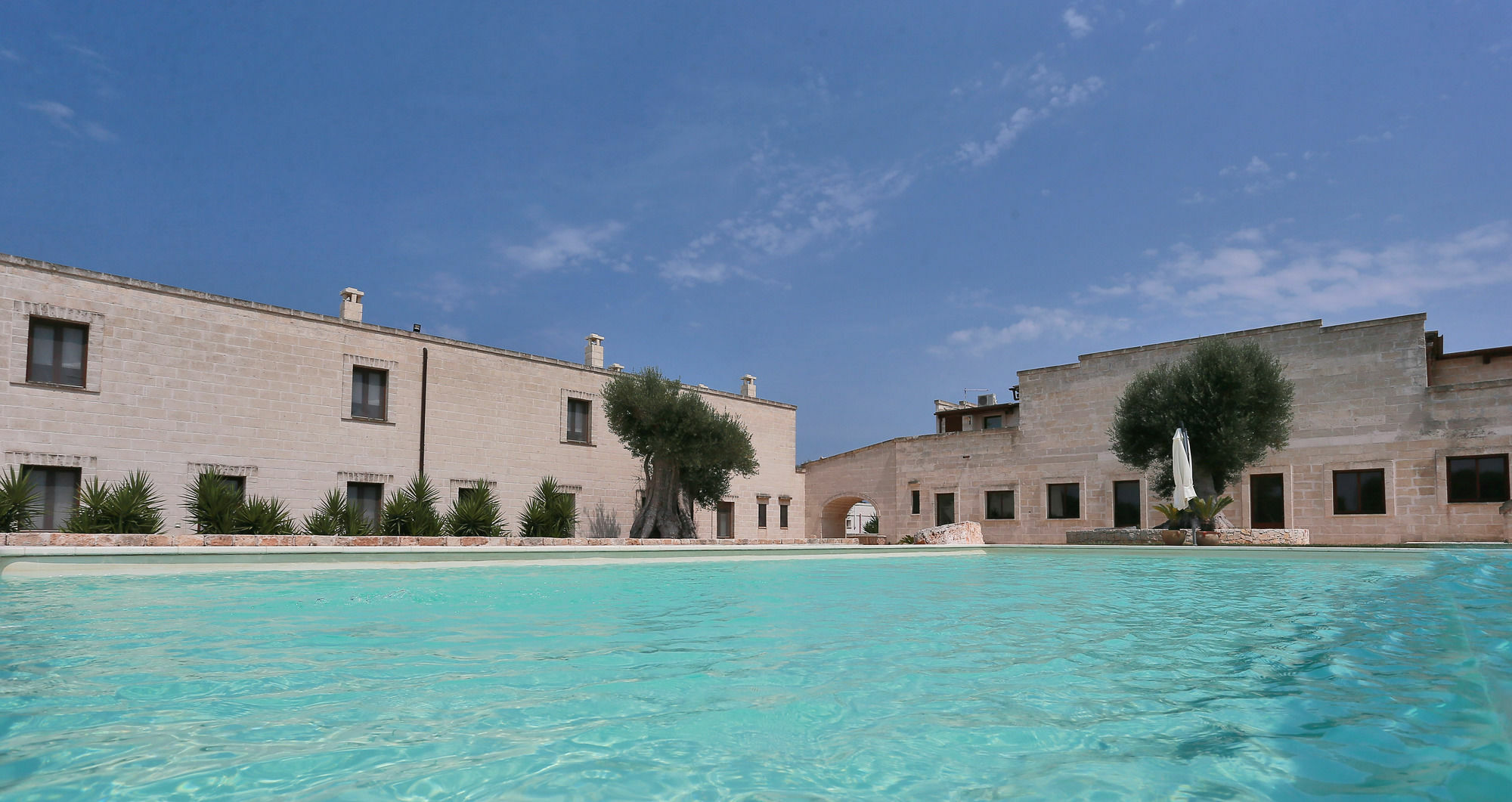 Masseria Torrepietra Monopoli Kültér fotó